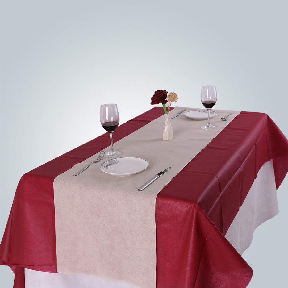 Nonwoven Table Covers
